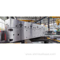 Die-cast hardware mold base - automotive processing